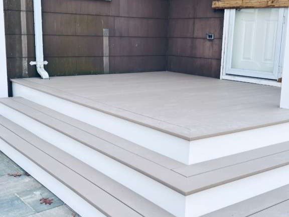 On Time General Contractor LLC